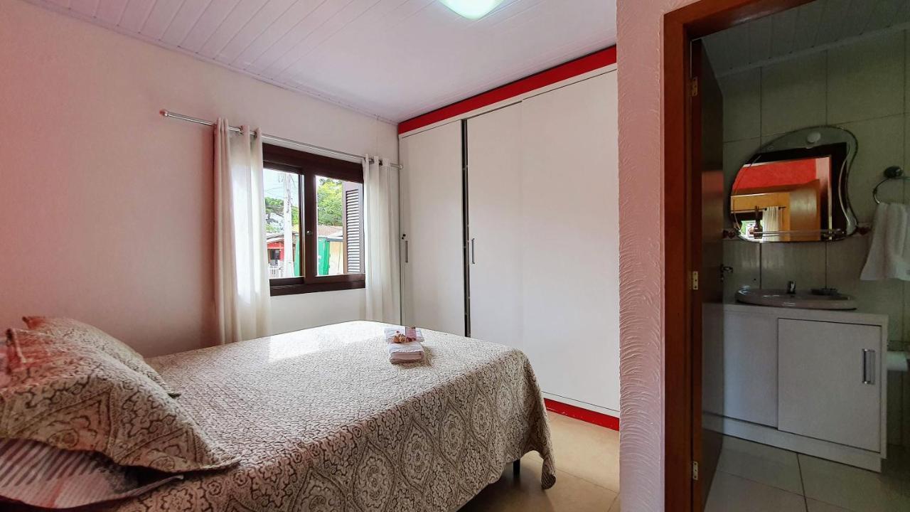 Casa Palace Canela Βίλα Εξωτερικό φωτογραφία