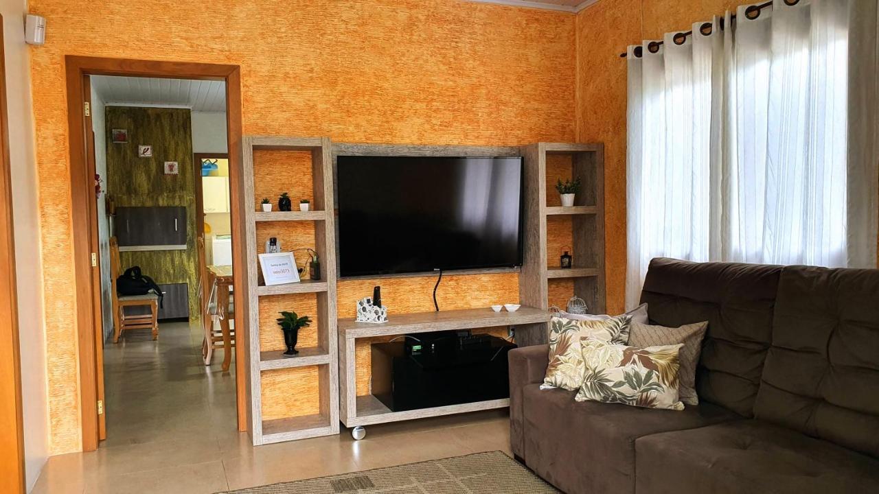 Casa Palace Canela Βίλα Εξωτερικό φωτογραφία